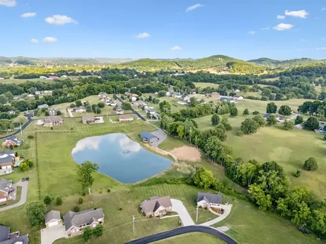 7 Shenandoah Circle Carthage TN 37030
