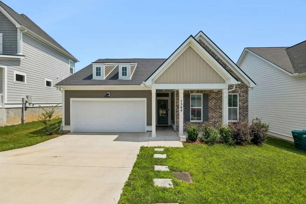 7564 Maggie Drive Antioch TN 37013