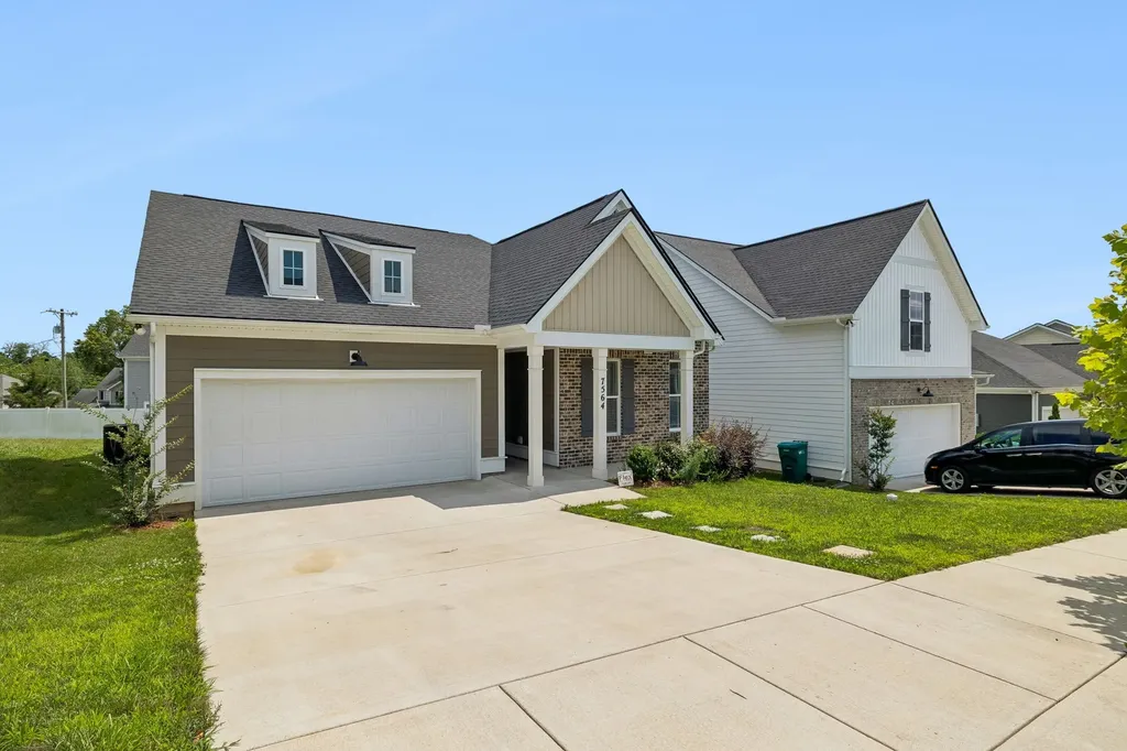 7564 Maggie Drive Antioch TN 37013
