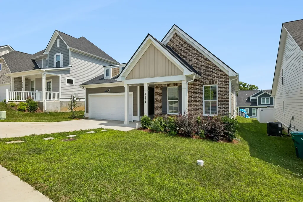 7564 Maggie Drive Antioch TN 37013