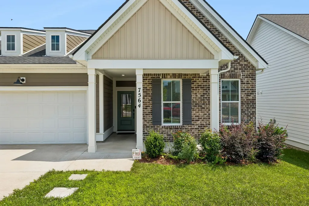 7564 Maggie Drive Antioch TN 37013