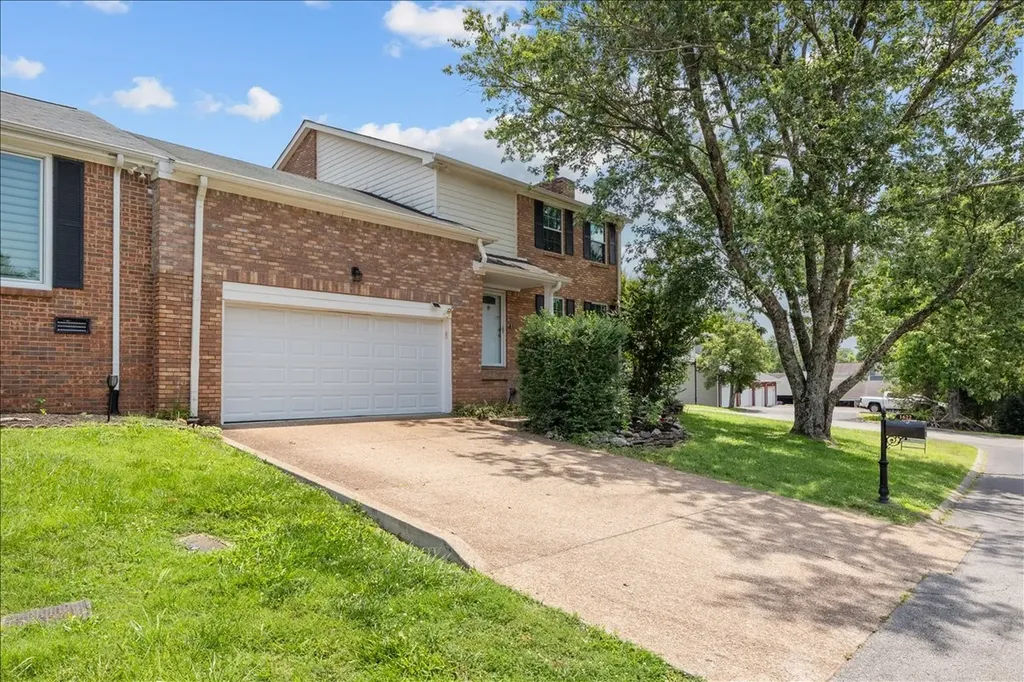 1622 Vineland Drive Brentwood TN 37027