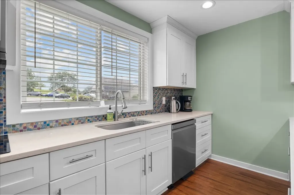 1622 Vineland Drive Brentwood TN 37027