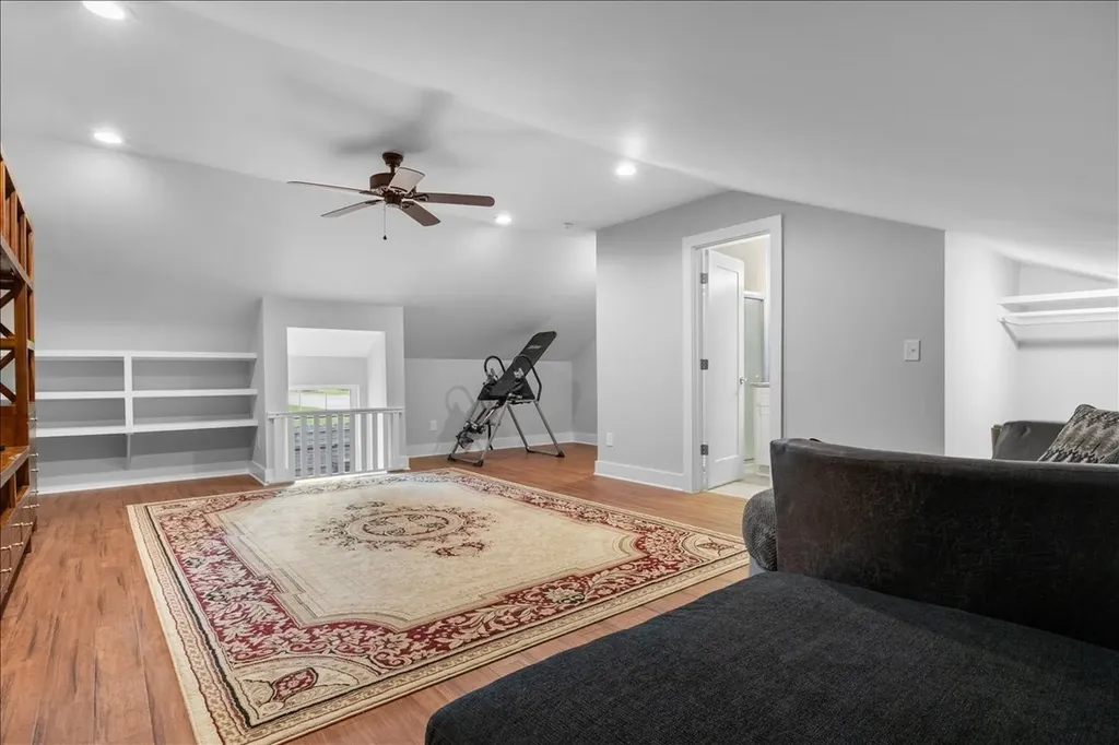 1622 Vineland Drive Brentwood TN 37027