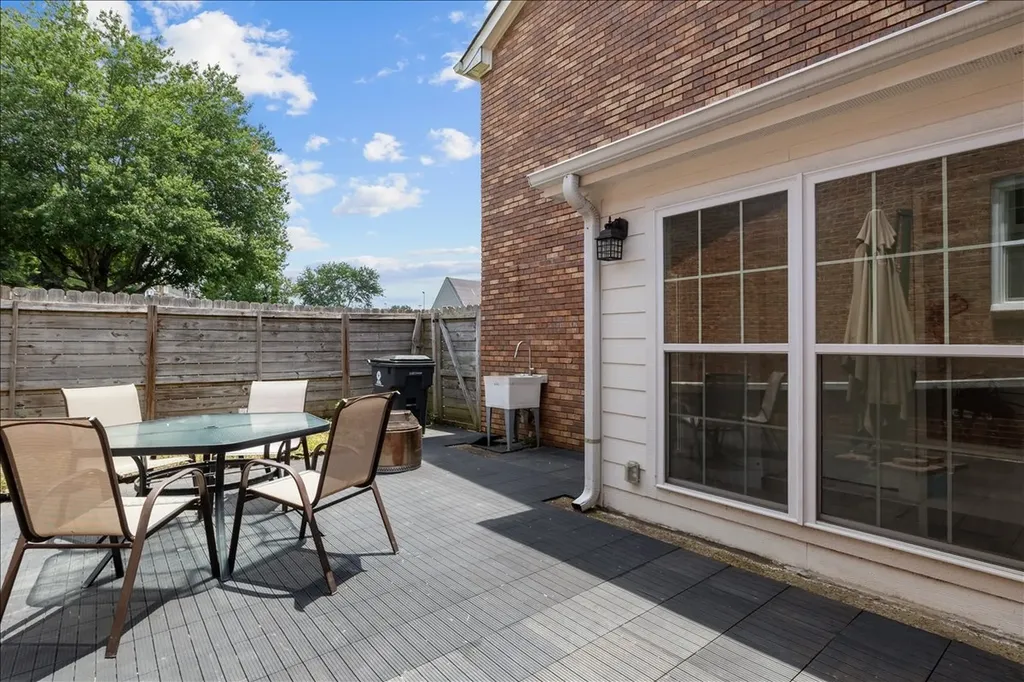 1622 Vineland Drive Brentwood TN 37027