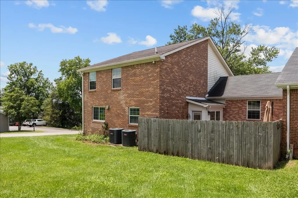 1622 Vineland Drive Brentwood TN 37027