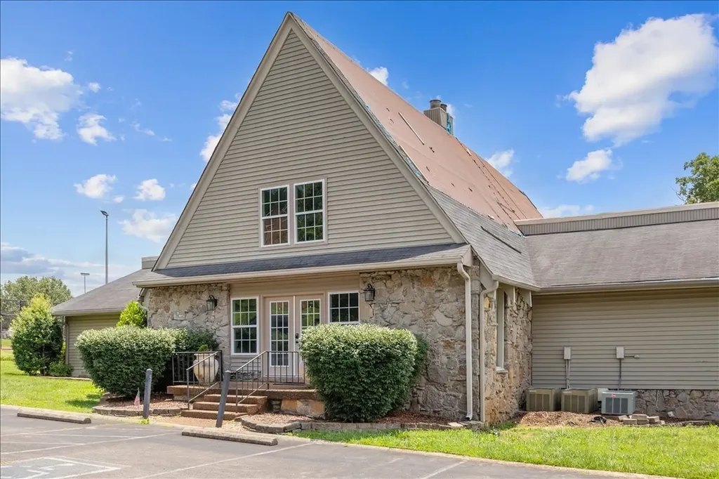 1622 Vineland Drive Brentwood TN 37027
