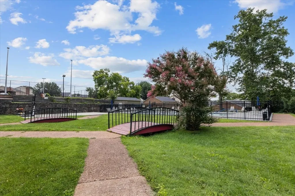 1622 Vineland Drive Brentwood TN 37027