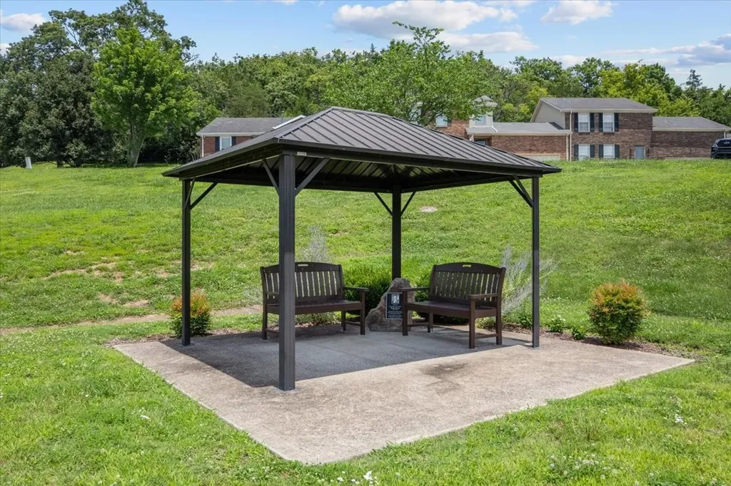 1622 Vineland Drive Brentwood TN 37027