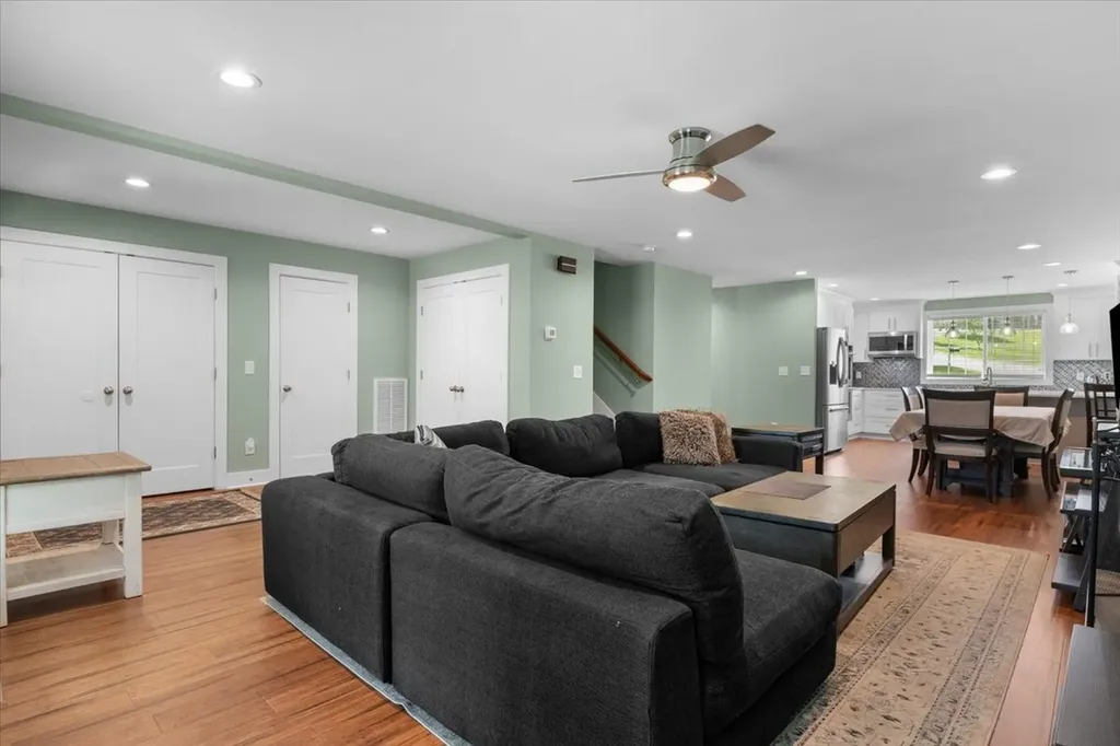 1622 Vineland Drive Brentwood TN 37027
