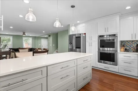 1622 Vineland Drive Brentwood TN 37027
