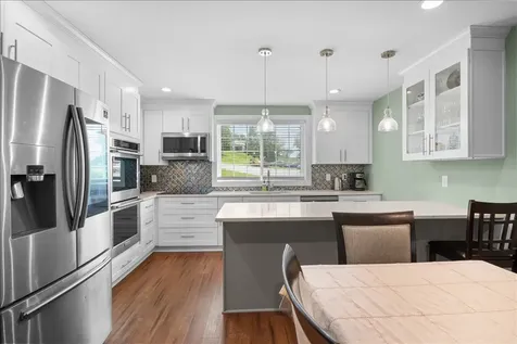 1622 Vineland Drive Brentwood TN 37027