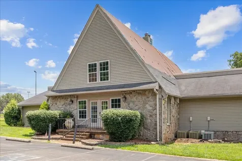 1622 Vineland Drive Brentwood TN 37027