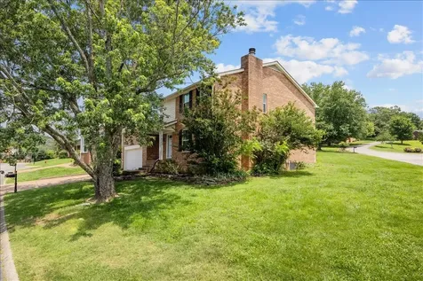 1622 Vineland Drive Brentwood TN 37027