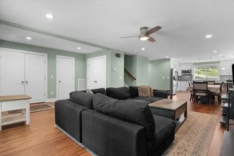 1622 Vineland Drive Brentwood TN 37027