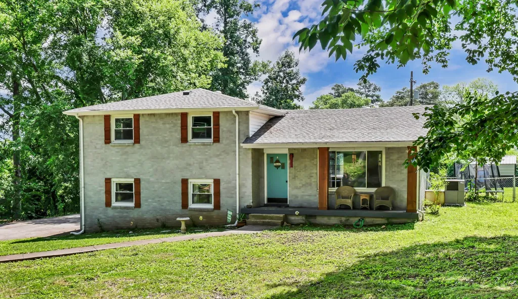 531 Aurelia Lynn Drive Clarksville TN 37042