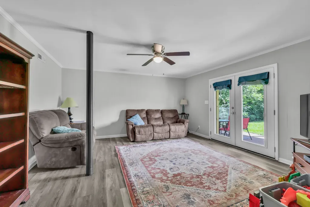 531 Aurelia Lynn Drive Clarksville TN 37042