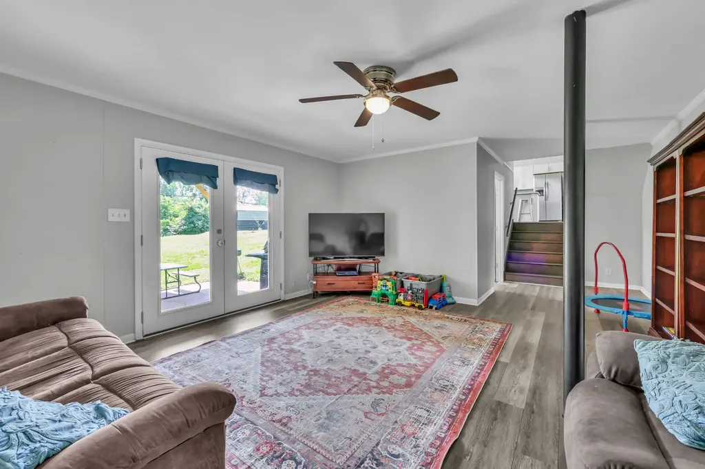 531 Aurelia Lynn Drive Clarksville TN 37042