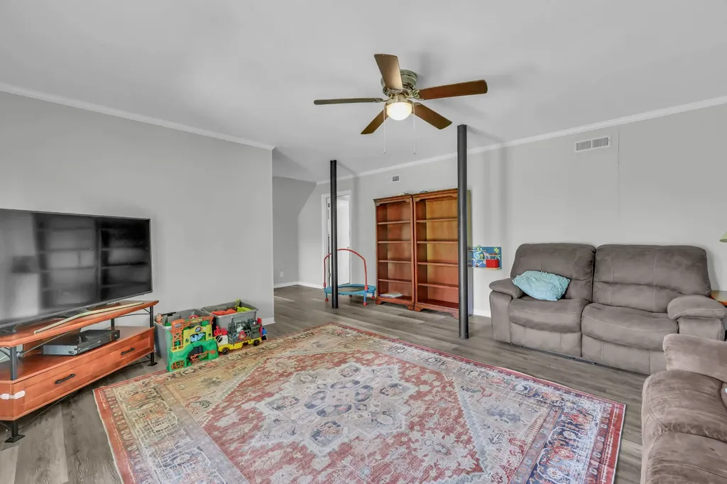 531 Aurelia Lynn Drive Clarksville TN 37042