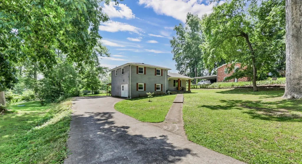 531 Aurelia Lynn Drive Clarksville TN 37042
