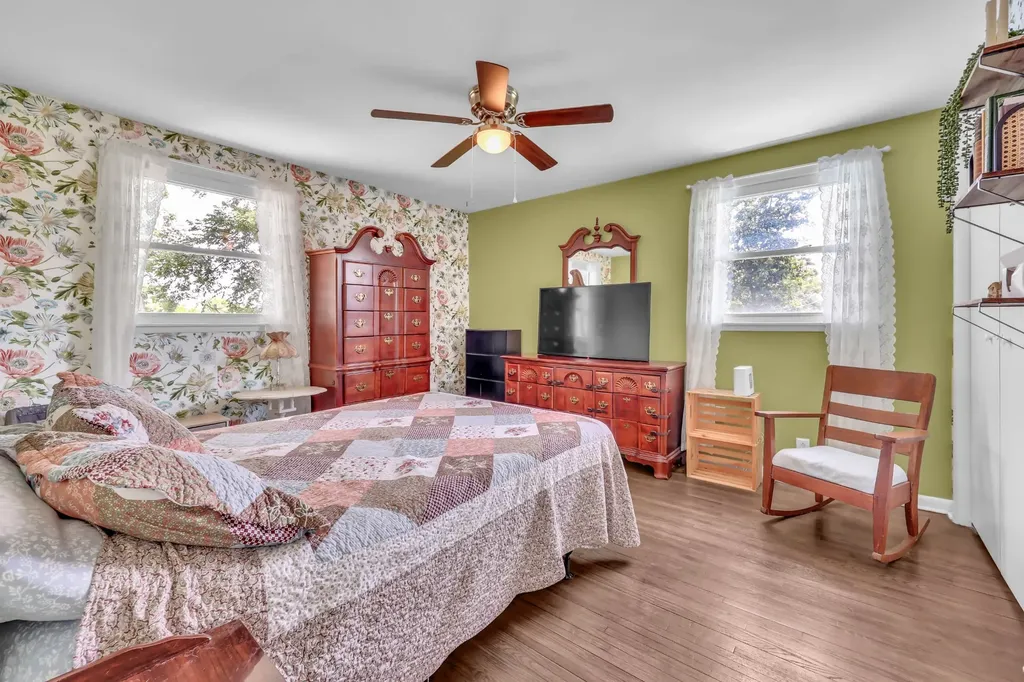 531 Aurelia Lynn Drive Clarksville TN 37042