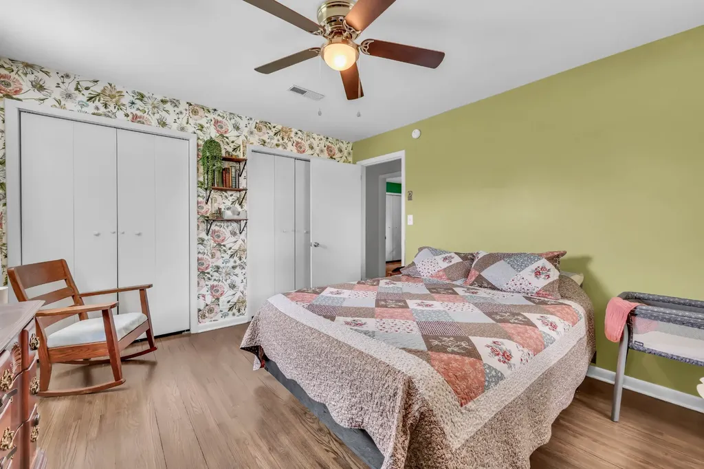 531 Aurelia Lynn Drive Clarksville TN 37042