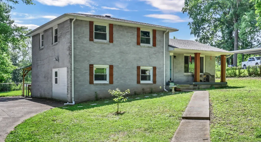 531 Aurelia Lynn Drive Clarksville TN 37042
