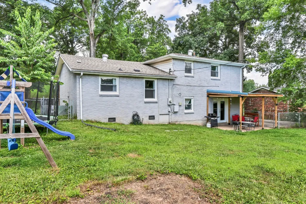 531 Aurelia Lynn Drive Clarksville TN 37042