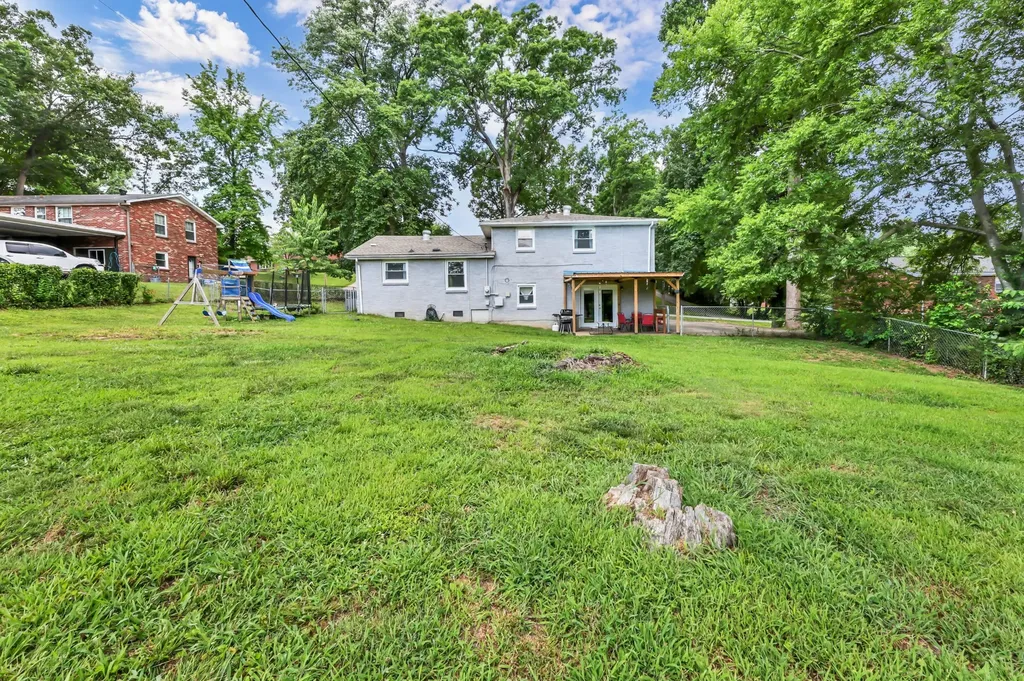 531 Aurelia Lynn Drive Clarksville TN 37042