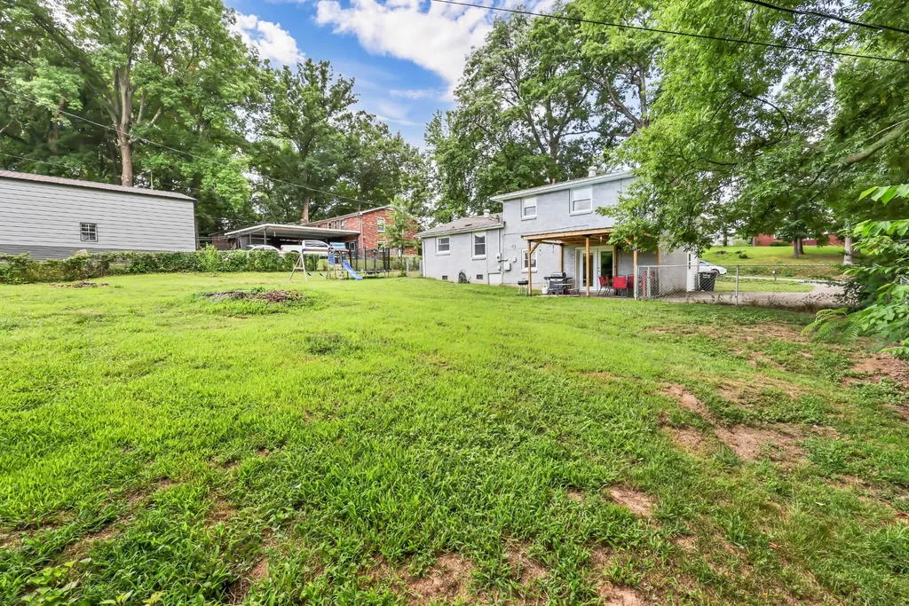531 Aurelia Lynn Drive Clarksville TN 37042
