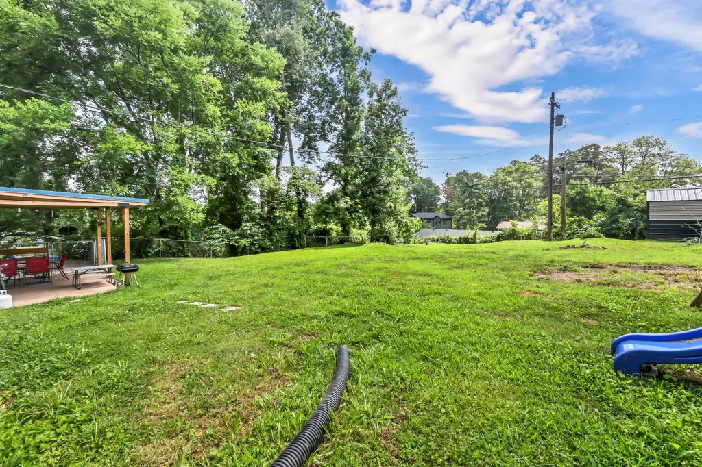 531 Aurelia Lynn Drive Clarksville TN 37042