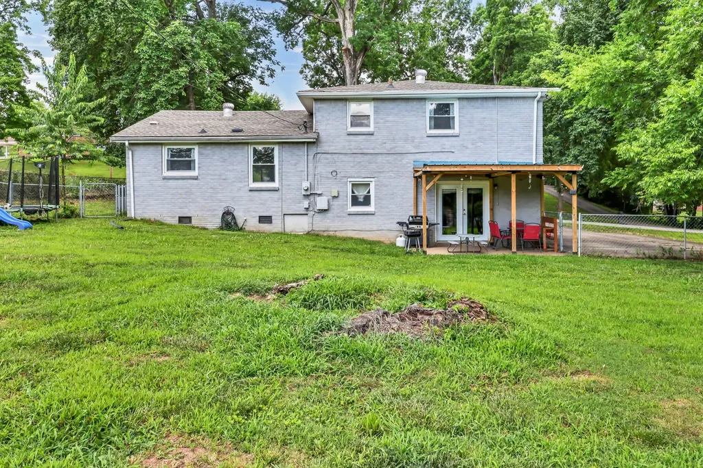 531 Aurelia Lynn Drive Clarksville TN 37042