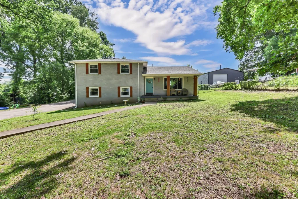 531 Aurelia Lynn Drive Clarksville TN 37042