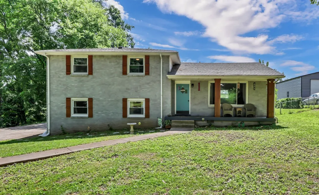 531 Aurelia Lynn Drive Clarksville TN 37042