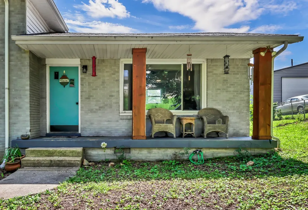 531 Aurelia Lynn Drive Clarksville TN 37042