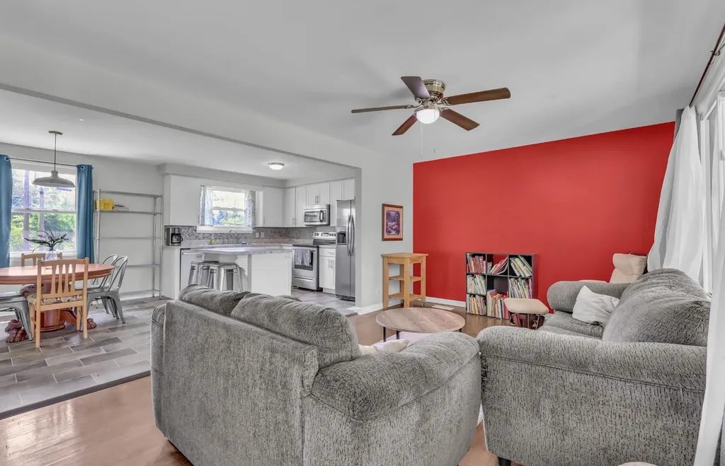 531 Aurelia Lynn Drive Clarksville TN 37042