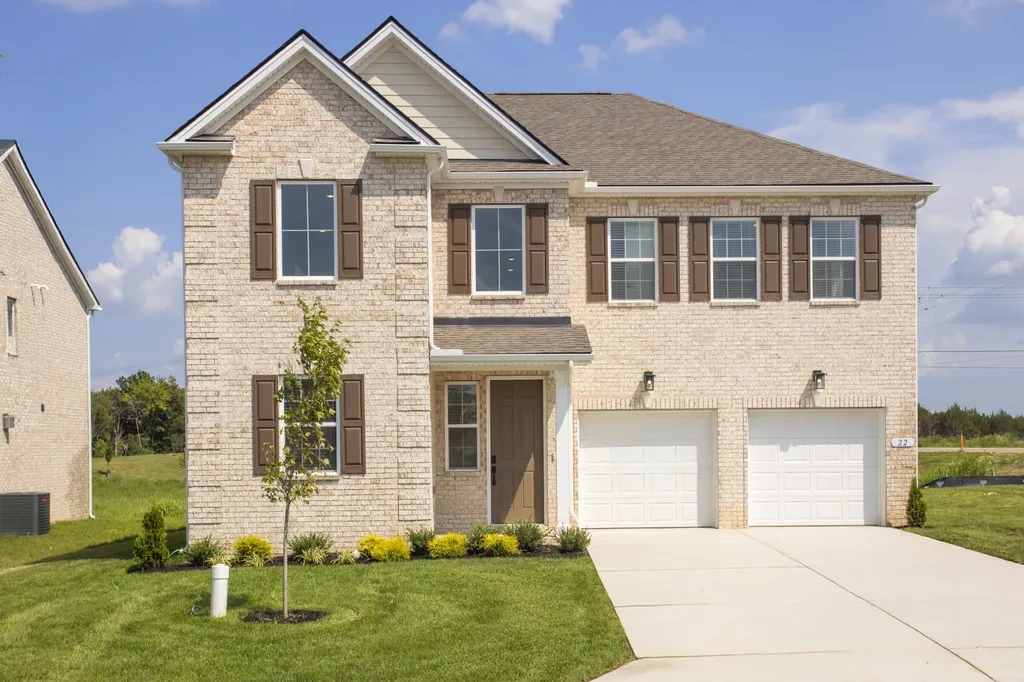 406 Downs Lane Mount Juliet TN 37122