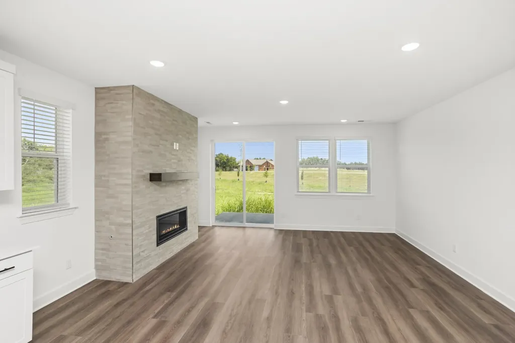 406 Downs Lane Mount Juliet TN 37122