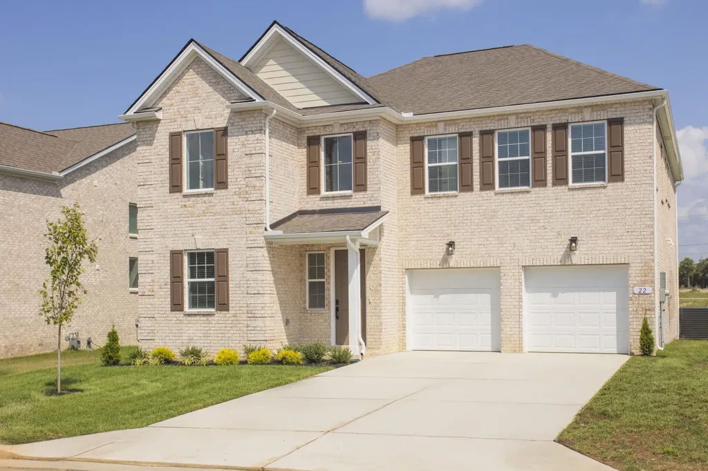 406 Downs Lane Mount Juliet TN 37122