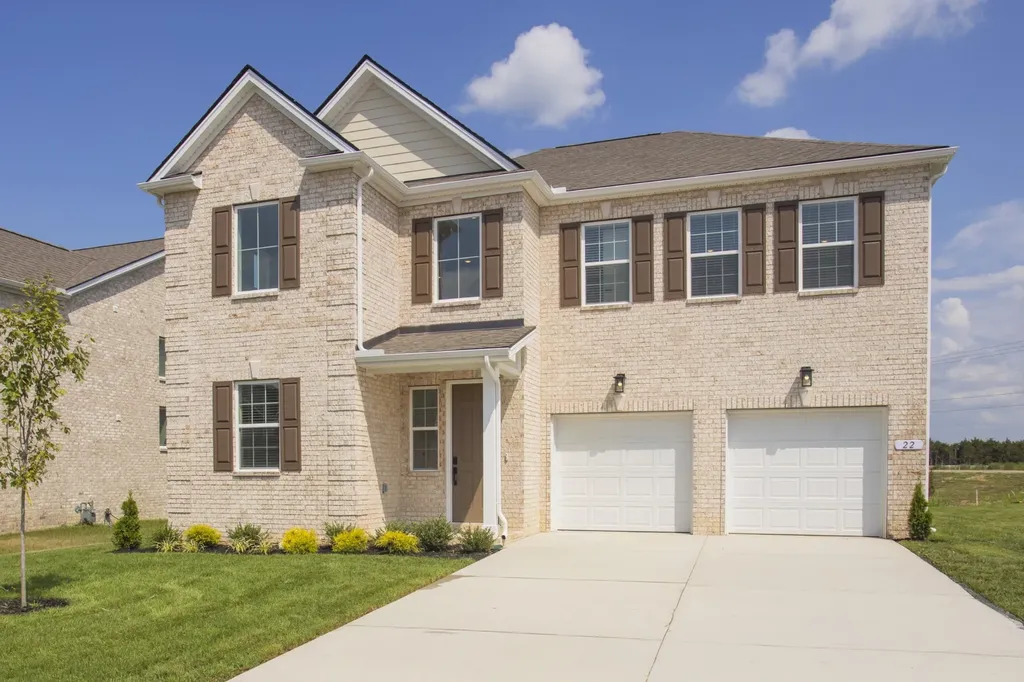 406 Downs Lane Mount Juliet TN 37122