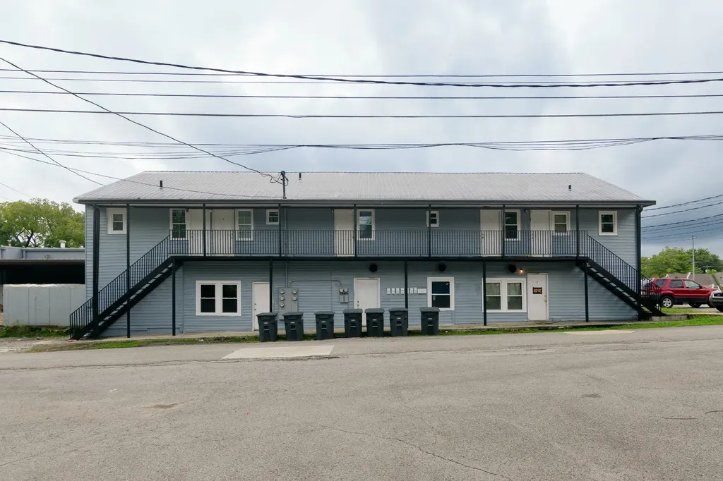 206 Edison St, W Fayetteville TN 37334
