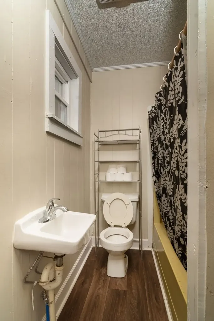 206 Edison St, W Fayetteville TN 37334