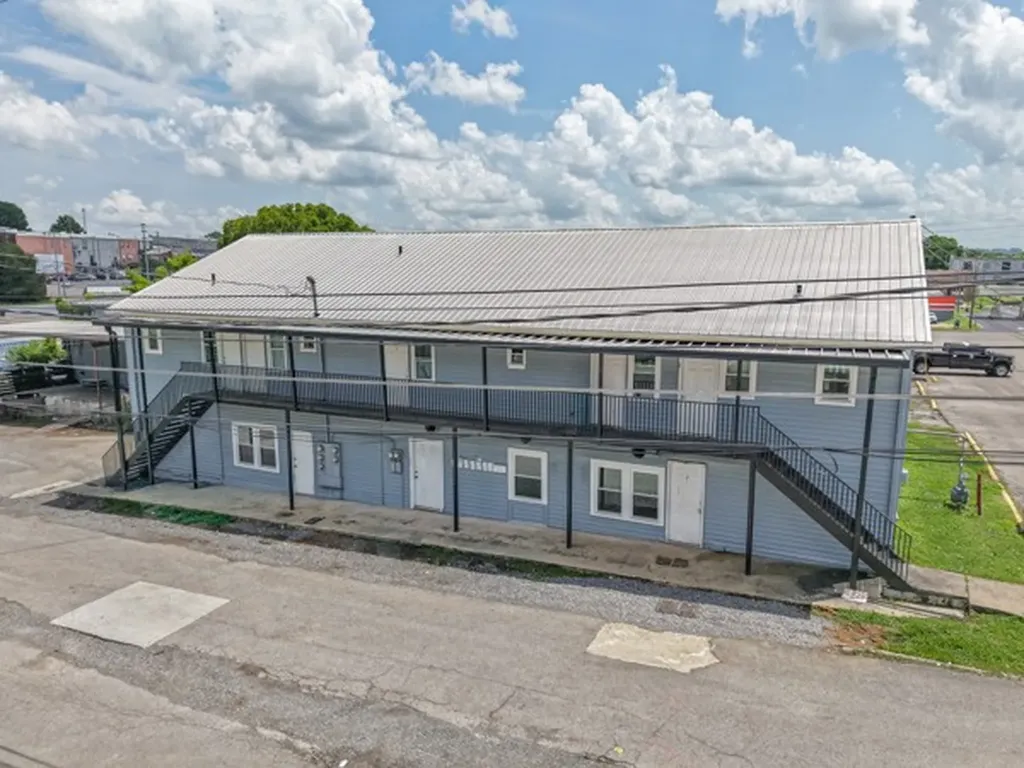 206 Edison St, W Fayetteville TN 37334