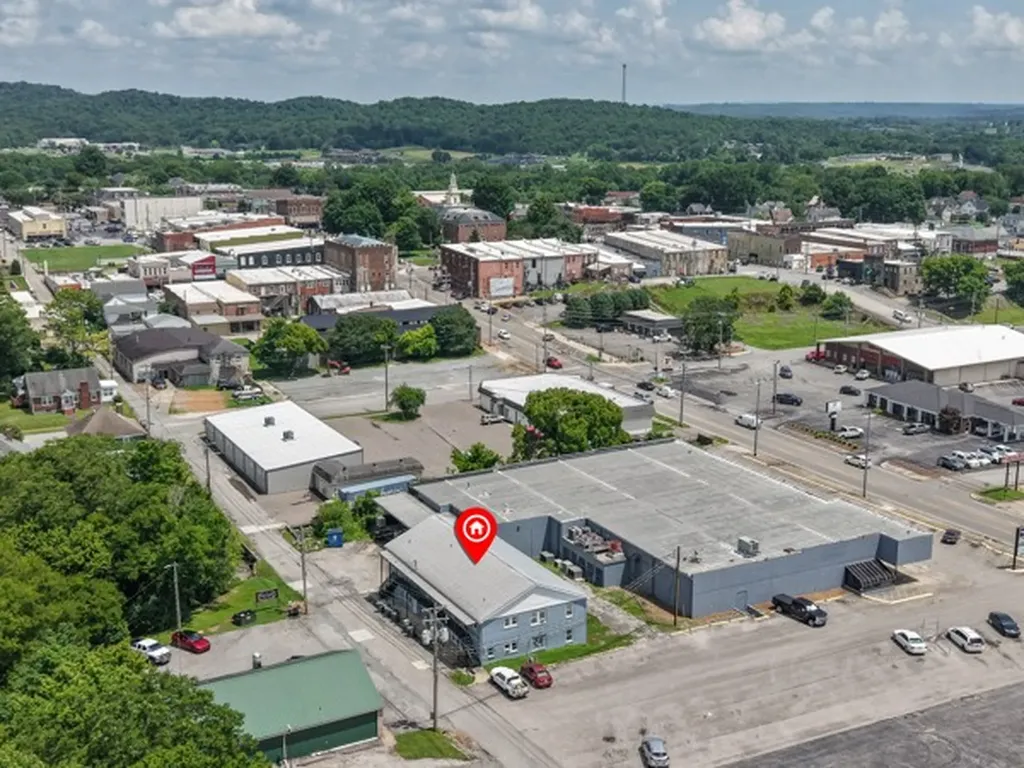 206 Edison St, W Fayetteville TN 37334