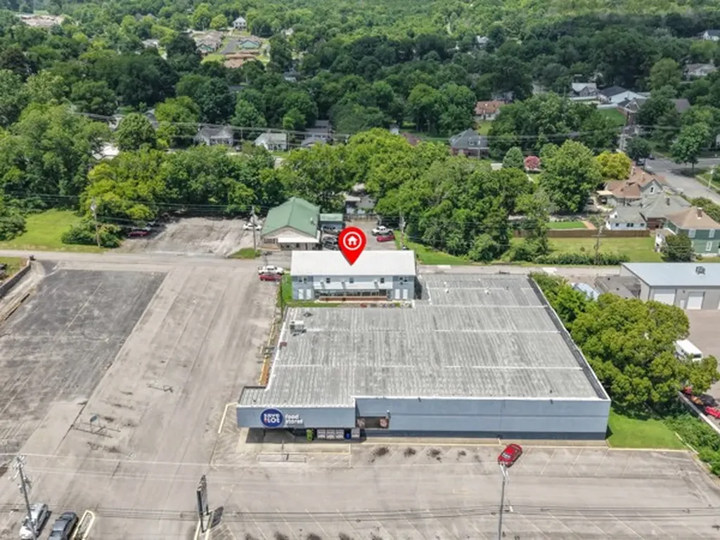 206 Edison St, W Fayetteville TN 37334