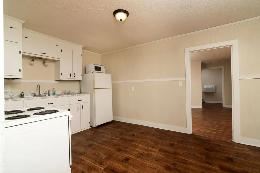 206 Edison St, W Fayetteville TN 37334