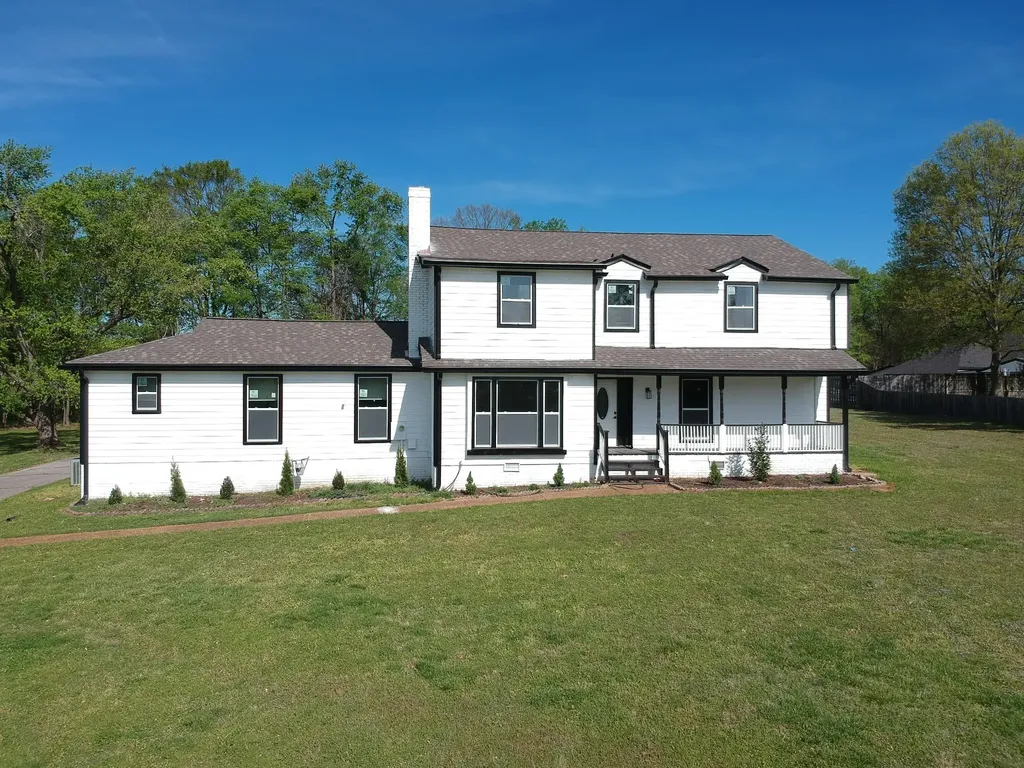 1710 Hickory Trace Drive Gallatin TN 37066
