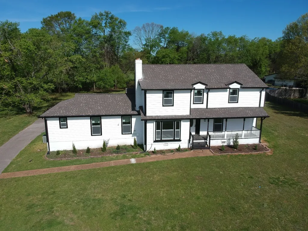 1710 Hickory Trace Drive Gallatin TN 37066