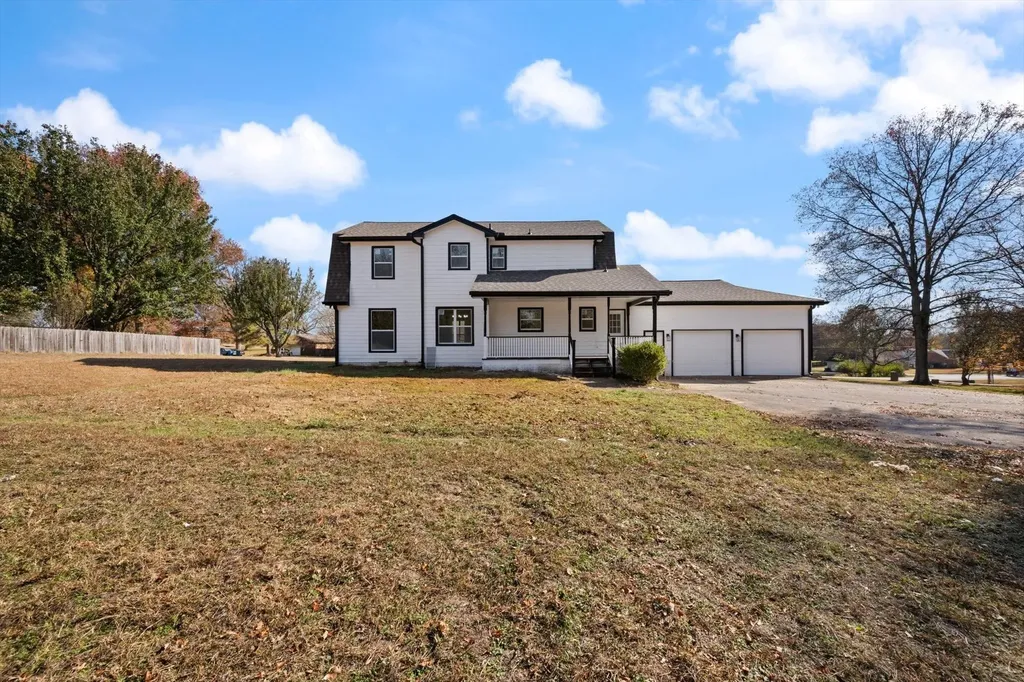 1710 Hickory Trace Drive Gallatin TN 37066