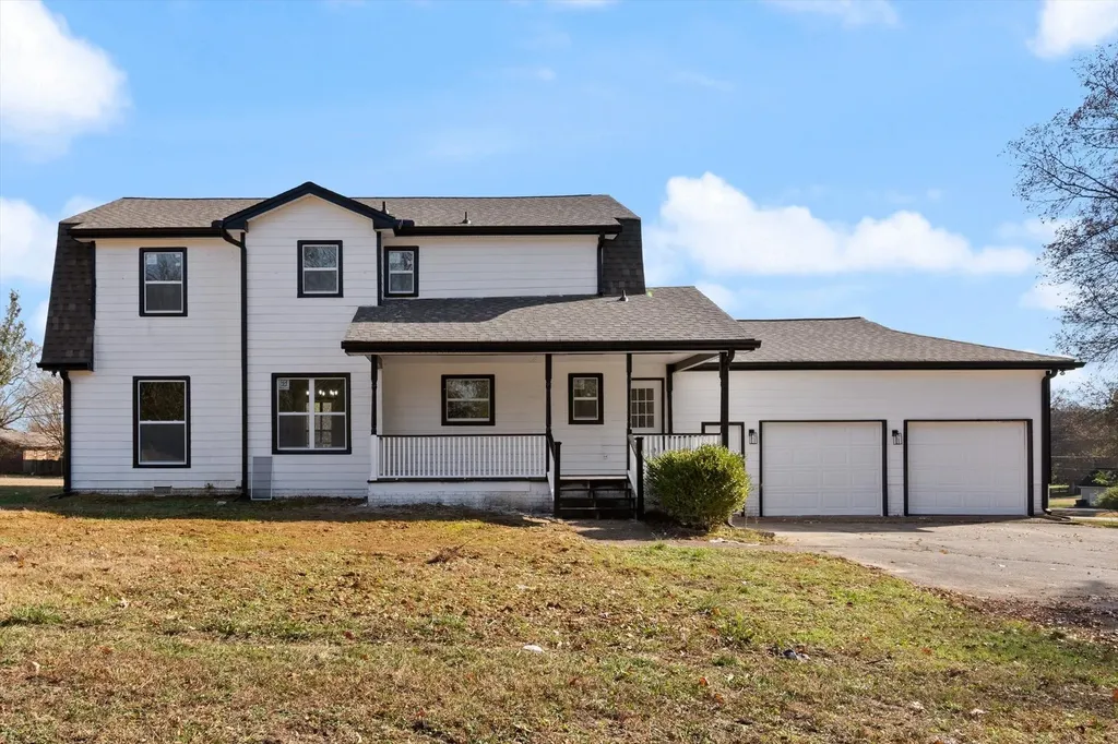 1710 Hickory Trace Drive Gallatin TN 37066